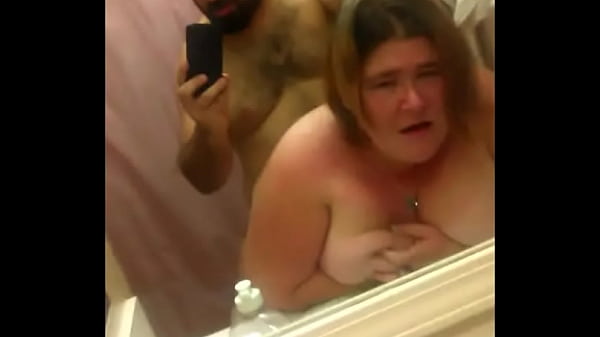 Fattierammed_the bathroom