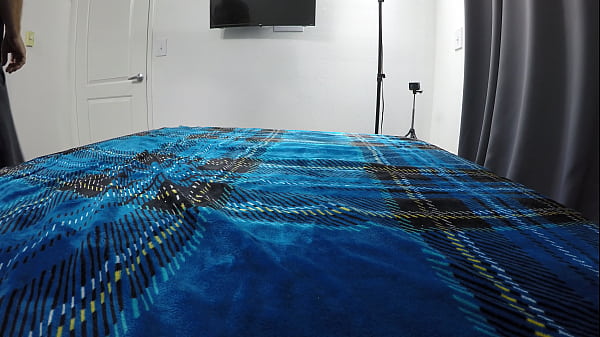 Rocker Slut Fucks In Boots 