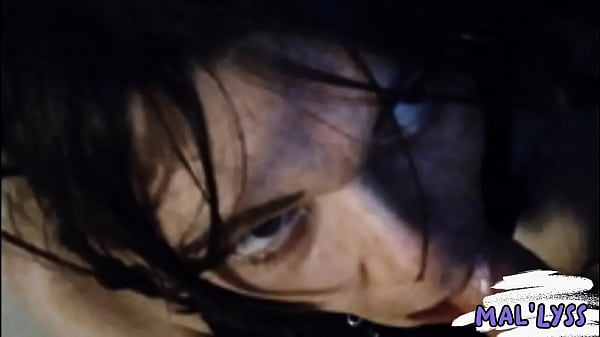 Kasidee Sucks Dick and Receives Oral Fuck 