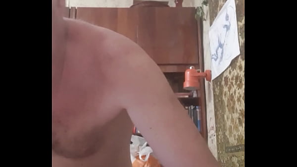 Я трахаю 4 свою шлюху