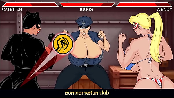 Hentai parody sex porn xxx 