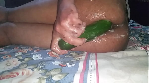 Play MP4 - Big delicious juicy  ass fucking big cucumbers big gapesbeautiful rosebuds anal creampie