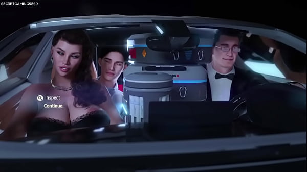 Play MP4 - Apocalust By Psychodelusional - Unhappy Married MILF Wife Fucks Her Boytoy In Front Of Husband