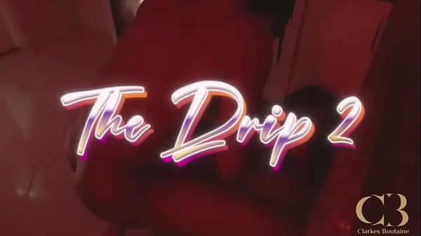 The drip volume two feat lua baiana 
