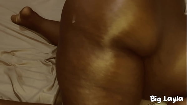 Mega Ass Chick Fucked Her Mate After School thumbnail