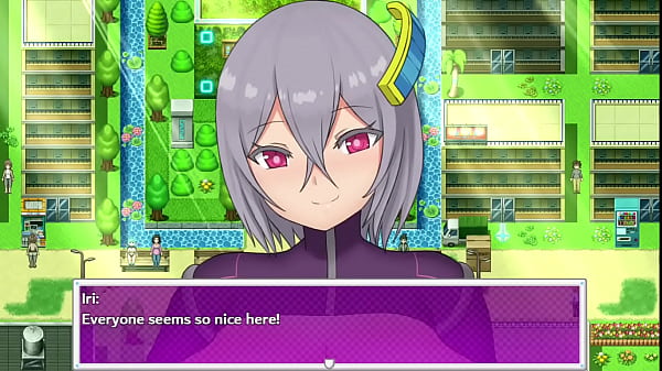 Nonton Cidade Das Aguas thumbnail