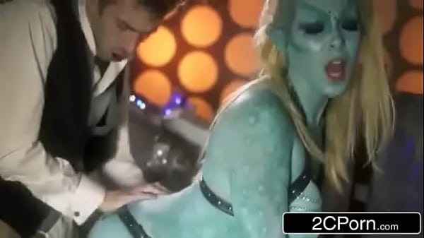Play MP4 - doctor who xxx parody