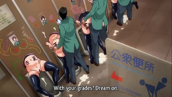 How this hentai is called 