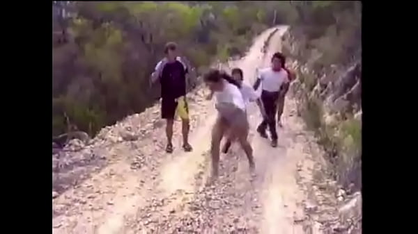 Play MP4 - Ildiko 4on1 Anal&sol;DAP Gangbang