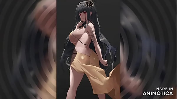 Nonton Collection Of Cartoon And Ai Porn Pics thumbnail