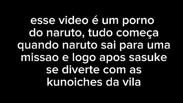 Nonton Brasileiro Porno Naruto Sasuke Hentaia thumbnail
