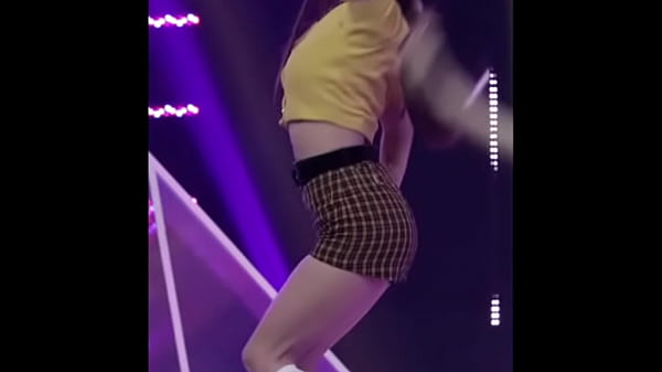 Jihyo hot tribute ass boobs twice