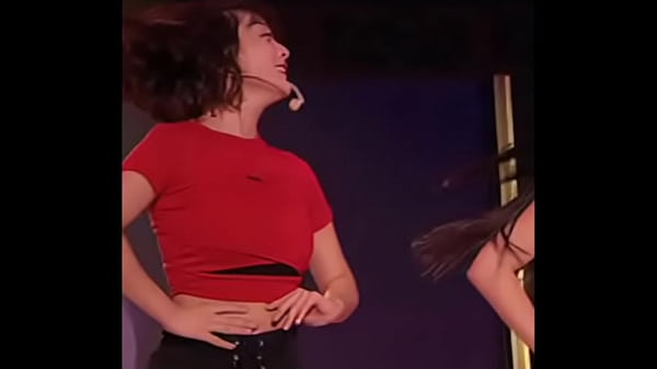Jihyo hot tribute ass boobs twice