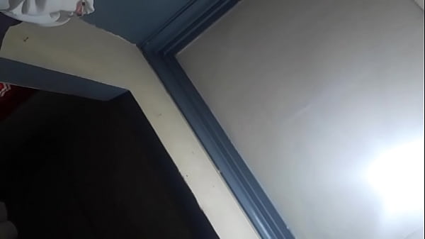 Follando rico a la enfermera como le gusta 