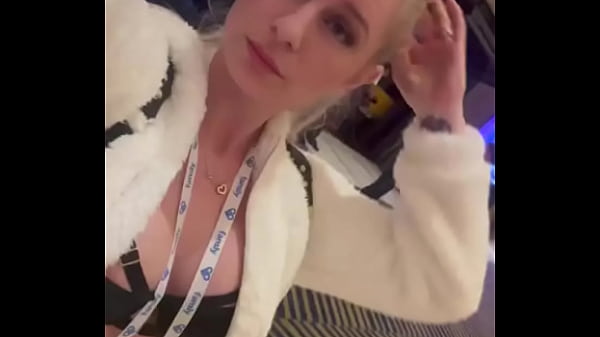 Nonton Avn Week Let&rsquo;s Partyyyy!!! thumbnail