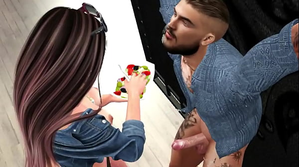 Domme Versus Sub Bdsm Fuck Hard Slut Gay Bitch Big Cock Strap On Whip thumbnail