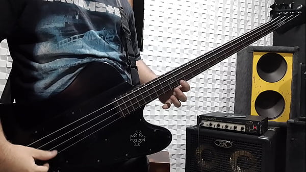 Tocando M&uacute;sica Itau Em Casaaaaaa thumbnail