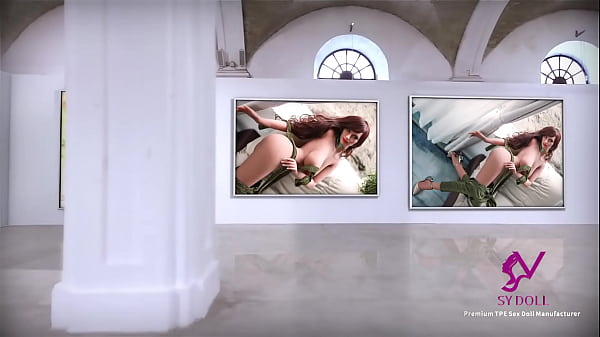 Sy 171cm big breast sex doll gallery 