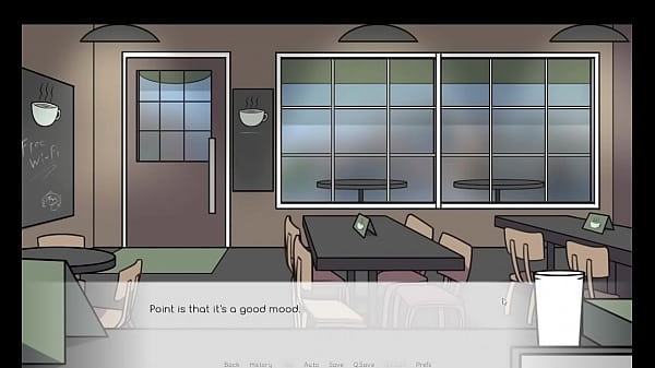 Date_a Mink 1st Date