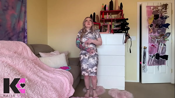 You Don't Need Your Cock & Balls Anymore! Collaring Castration thumbnail