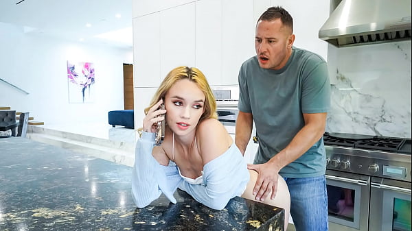 Teen Is More than Willing to Fulfill Her Duties as_Freeuse_Nanny Fuckanytime