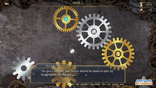 Play MP4 - EP4&colon; Hot Professors in the University - Magic Pussy&colon; Chapter 2