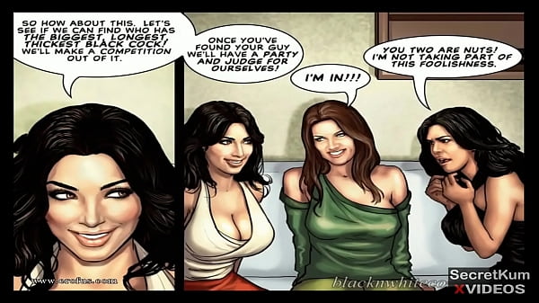 The Kardashian season #1 Ep #1 - Searching for_the Biggest Black Cocks in New YorkCity