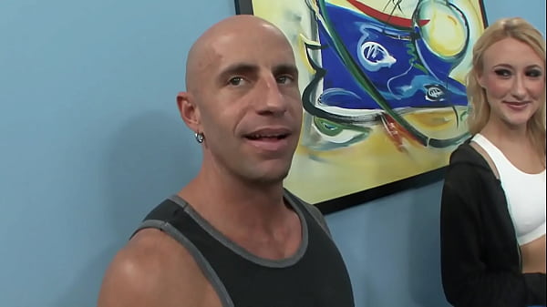 Nonton Malorie Rae Murphy An Experienced Woman With Blonde Hair Gets Her Pussy Fucked thumbnail