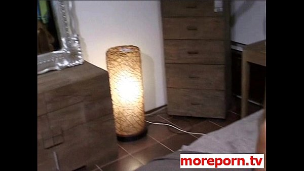 Sexy teen fucked hard