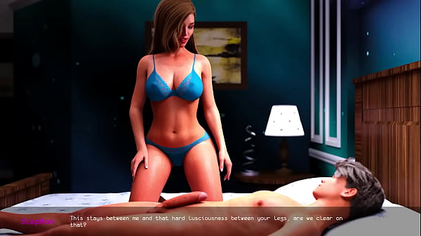 Measuring My Cum #3 Porn Game Gameplay thumbnail