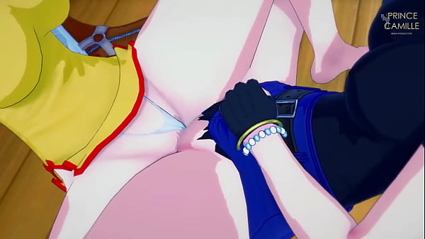 Play MP4 - Android 18 must satisfy Milk Chi Chi now that Goku is not here - Dragon Ball Z