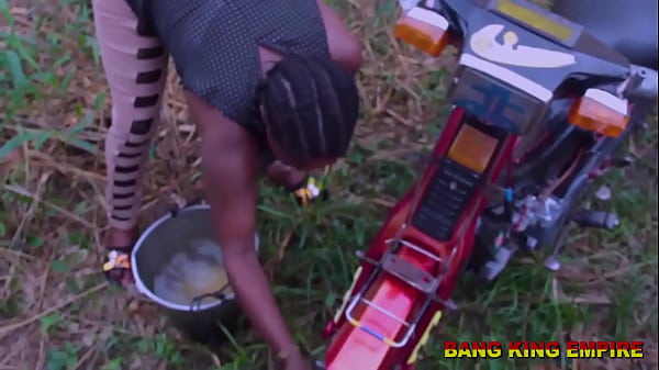 Gangster Fuck A Village King Wife thumbnail