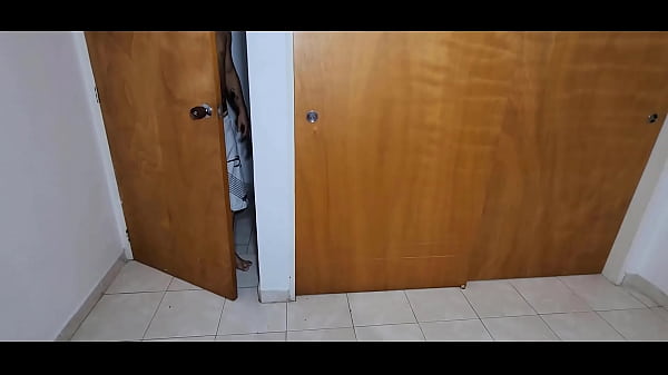 Nonton Sorpresa Hiajstra Soy Yo Estamos Solo Y Estaves Podemos Coger Porque Mi Esposa No Viene A Casa thumbnail