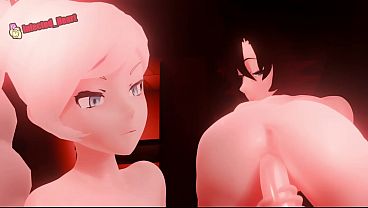 Compilation weiss jerks you off into ruby