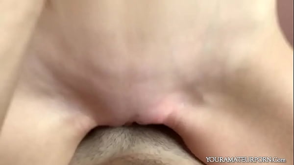 Hot Blonde Milf Riding in Jumpsuit - Who_is she???