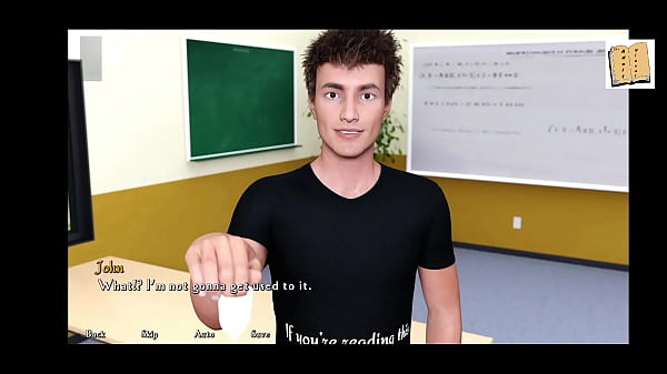 Play MP4 - Being A Dik 36 &lpar;Dik Route&rpar;