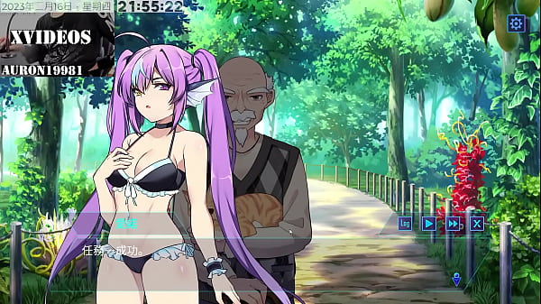 AI愛諾 機娘育成方程式 第9部