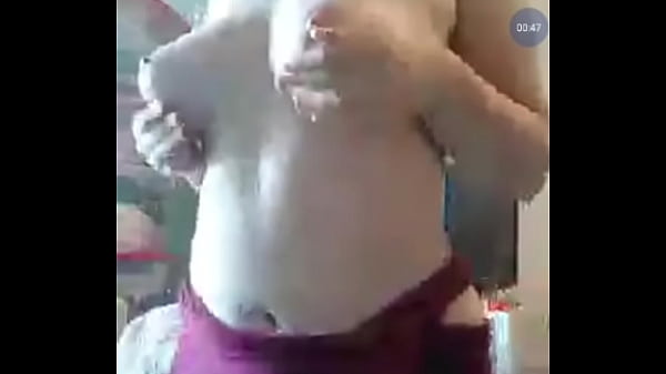 Baile sexy de una chica