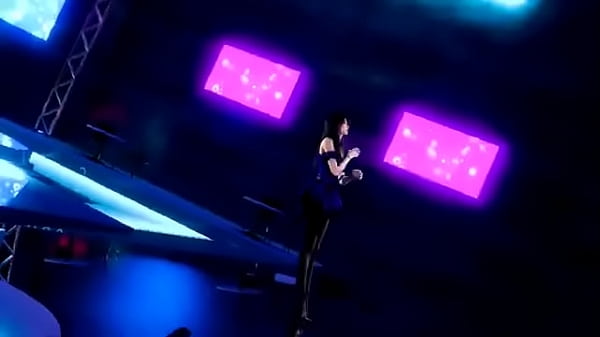 Mmd Dance Support Video thumbnail