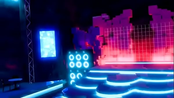 Nonton Mmd Dance Support Video thumbnail