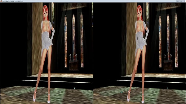 Nonton Vr 3d Girl thumbnail