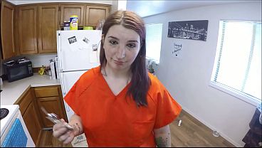 Prisoner Sucks And Fucks Married Man thumbnail