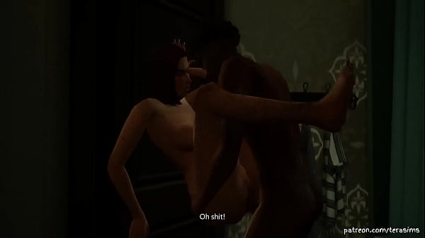 She CHEATED So_I Took Her Bestfriend Instead Sims 4 3D_Animation