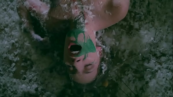 FOUR COLOR EROTIC ART_PAUL BLACK