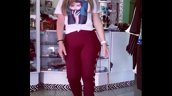 Adicta a muchas cosas 