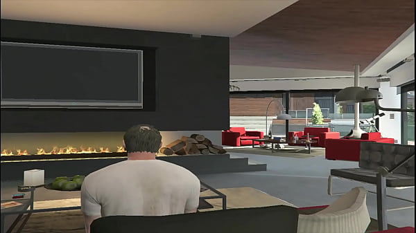 Nonton Gta Pretty Rough Day With T thumbnail