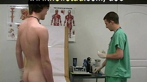 medic invade college shaver yearly checkups 