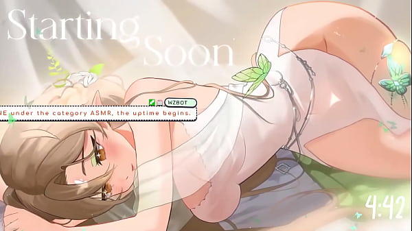 Nonton Obedient Slut Cow Licks Your Ears And Whimpers For You Asmr Wet Earlicks & Moans thumbnail