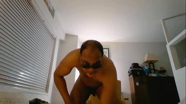 It's time for freaky and kinky work out 