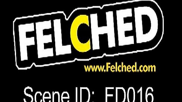 Two Men Cum Felching 